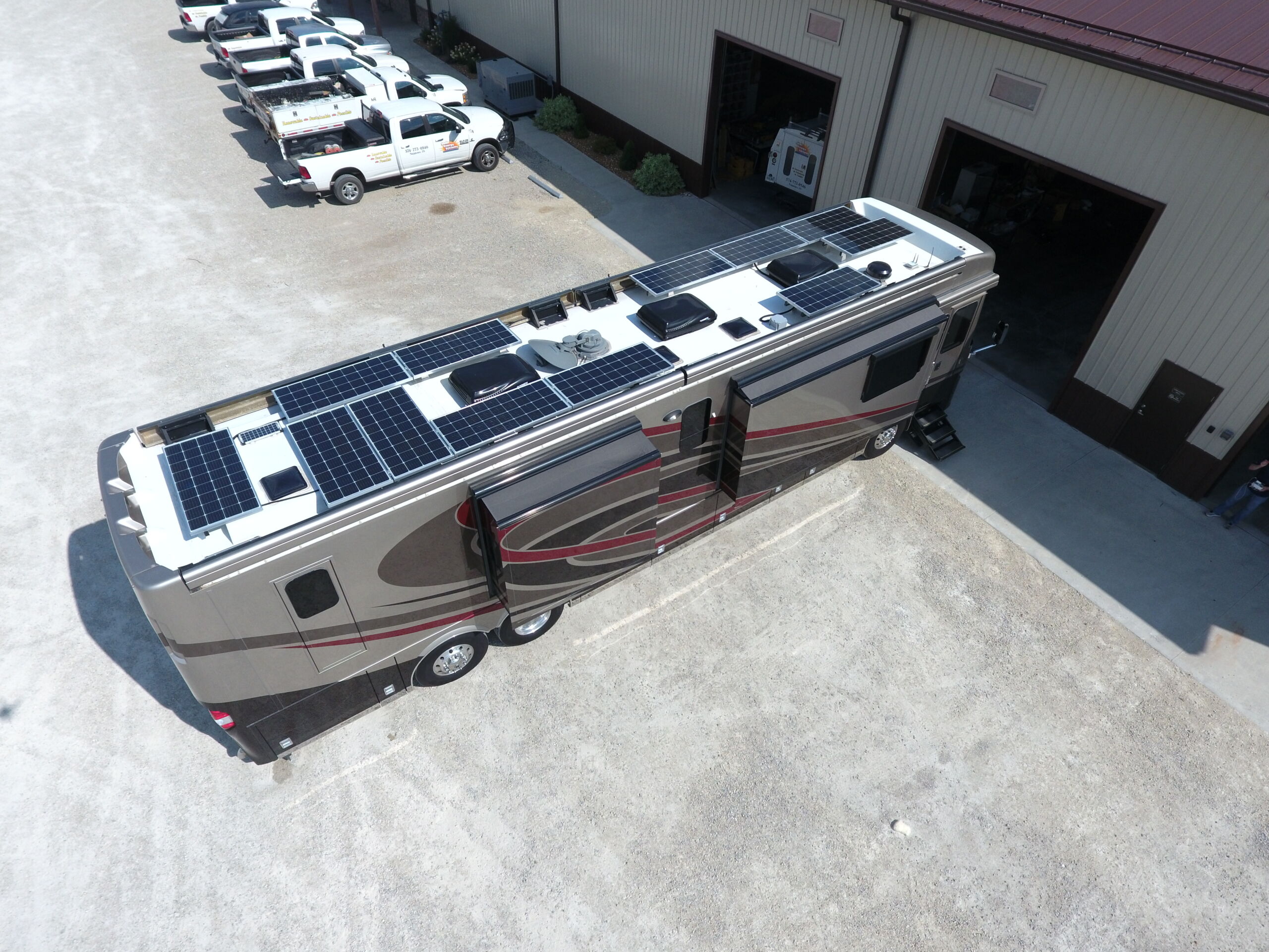 Rv Solar